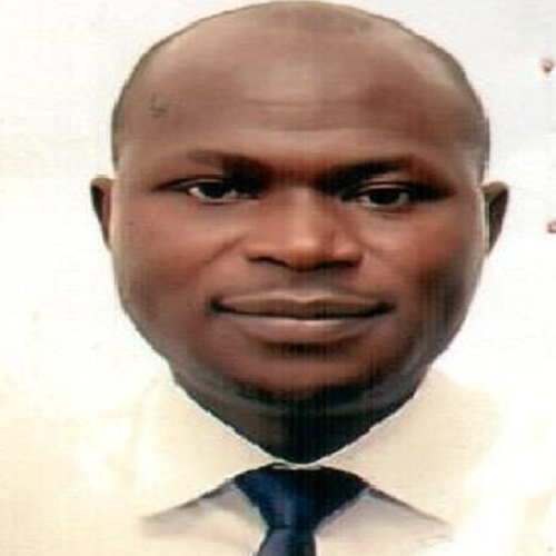 OLUWASEYI AFOLAYAN